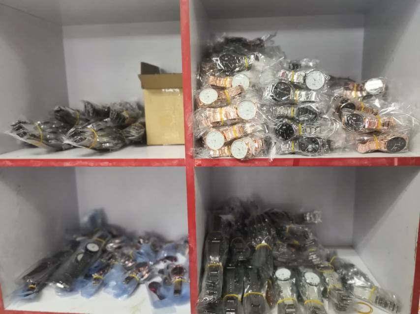 Shenzhen Jinhao Watch Industry describe pic - 2