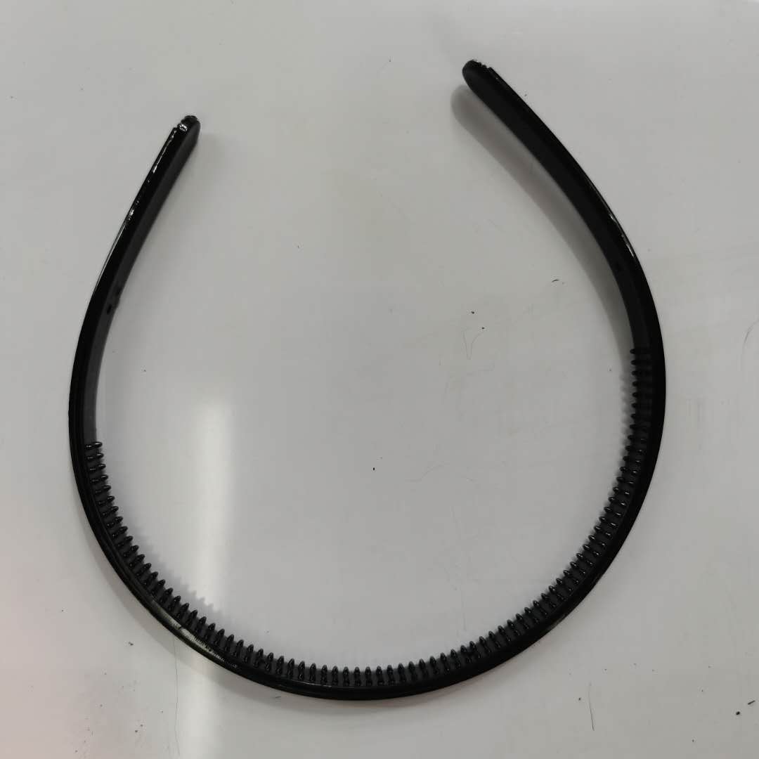 Korean Version Of The Hot New Women's Hair Hoops Diamond Fashion Head Buckle details Picture