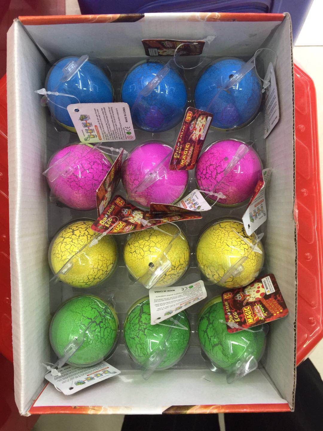 玩具/玩具恐龙/恐龙玩具/膨胀玩具/新款爆款恐龙玩具细节图