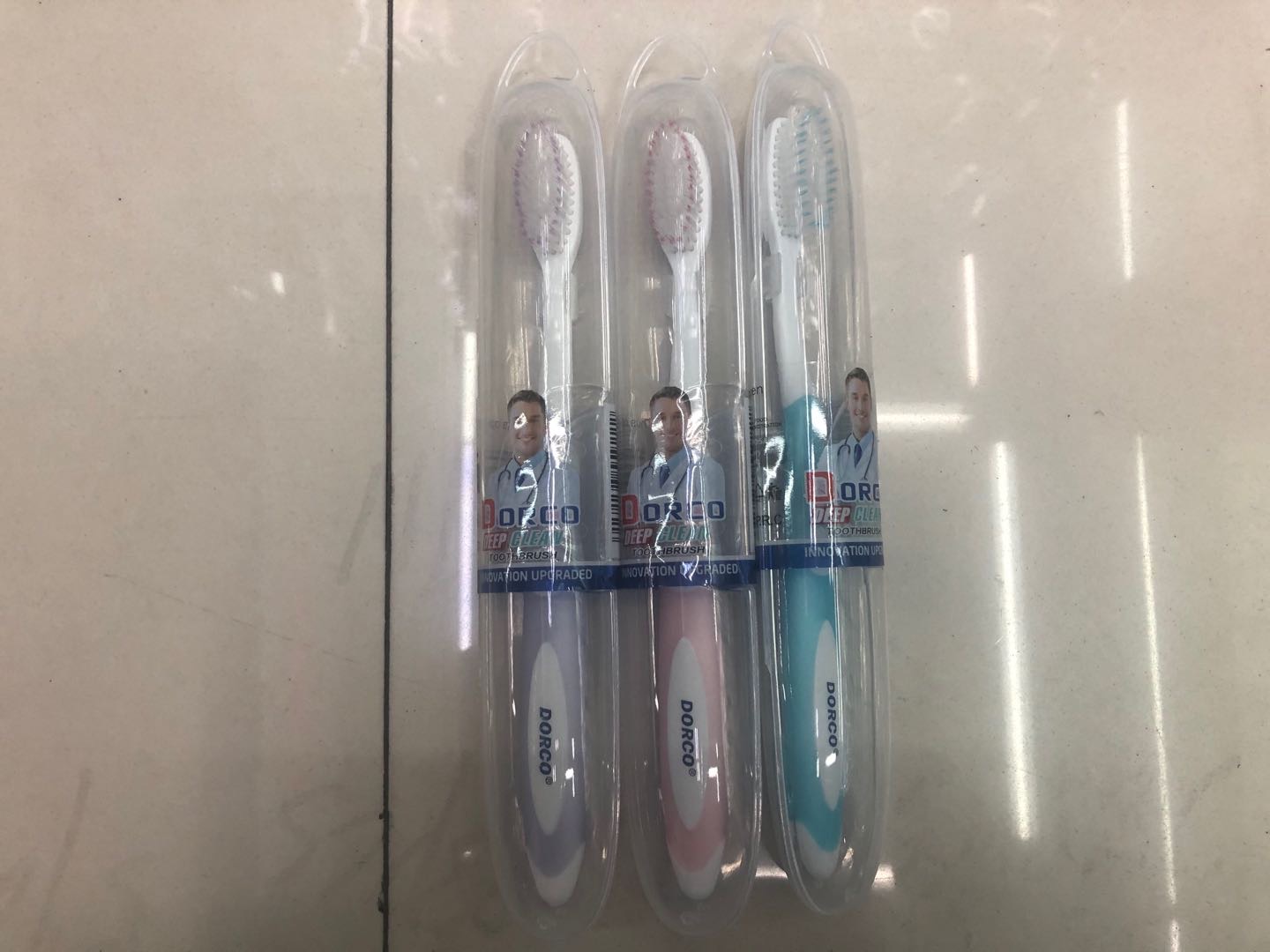 圆管刷家用牙刷成人牙刷多功能牙刷保健牙刷