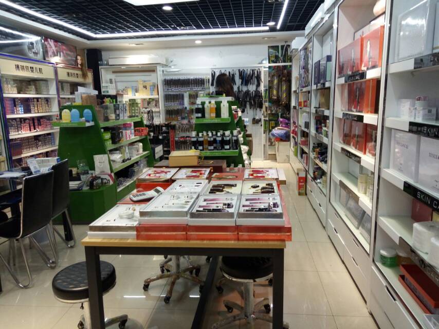 Suntory Hair Care Products Co., LTD describe pic - 1