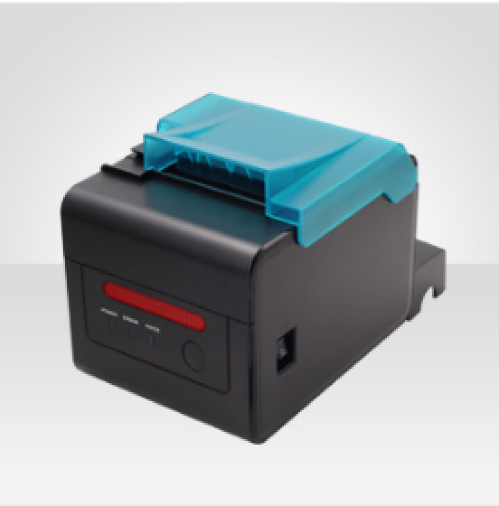 MSXPC260H防尘防油厨房打印机