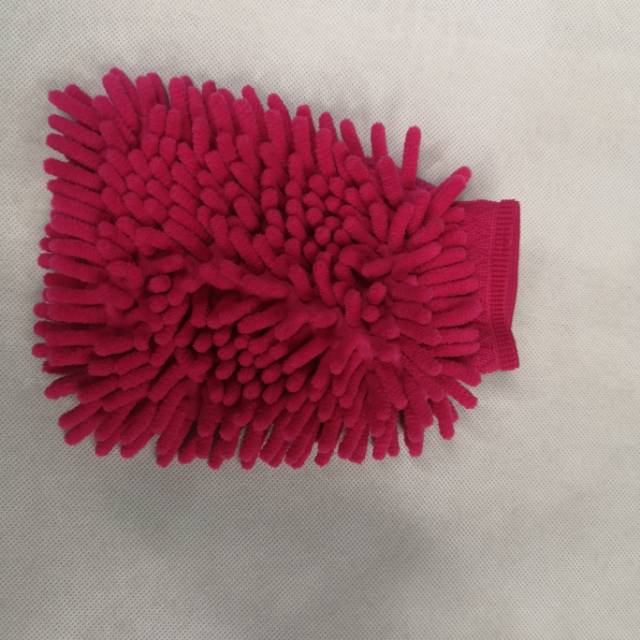 汽车洗车手套