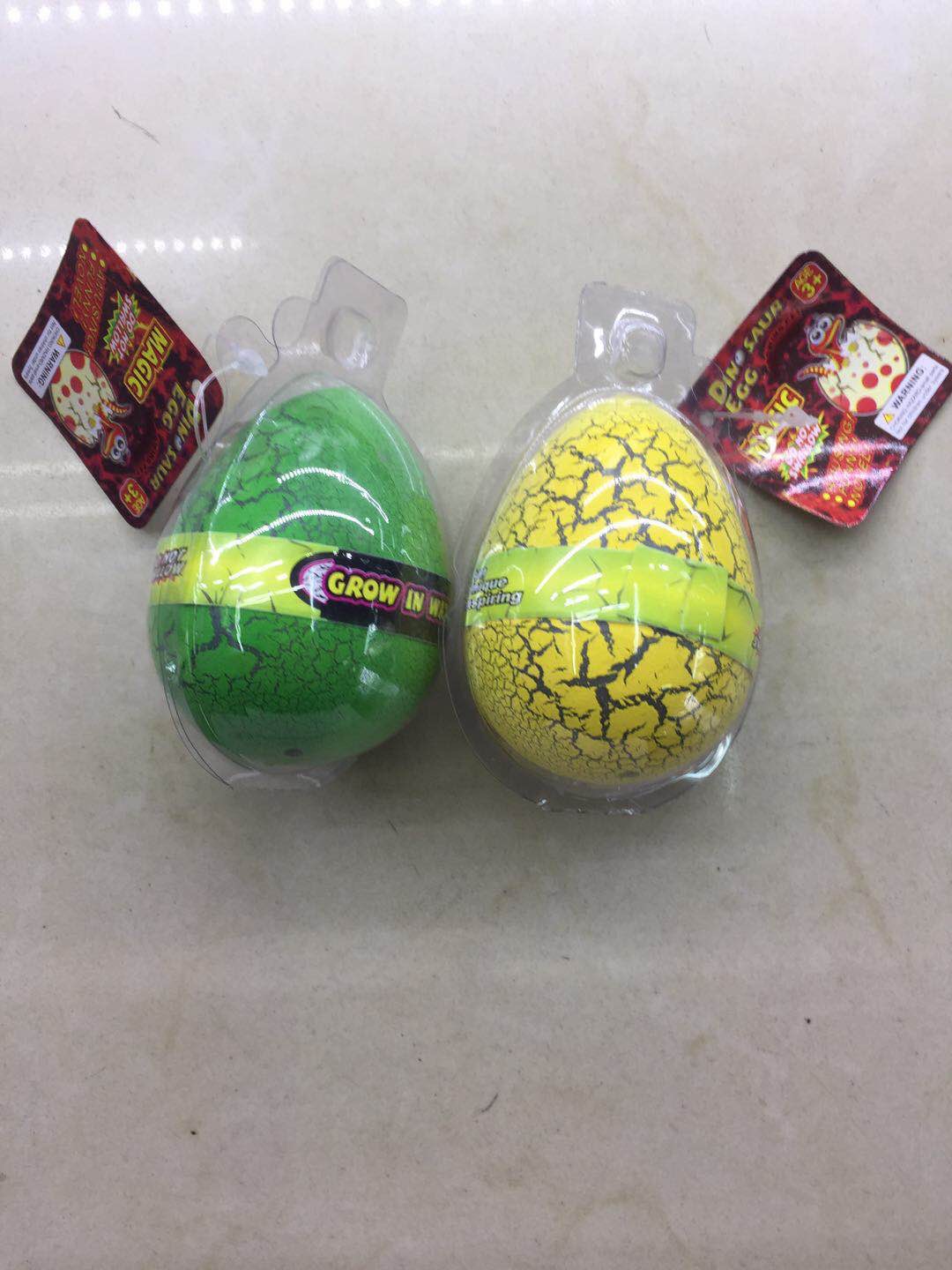 玩具/玩具恐龙/恐龙玩具/膨胀玩具/新款爆款恐龙玩具产品图