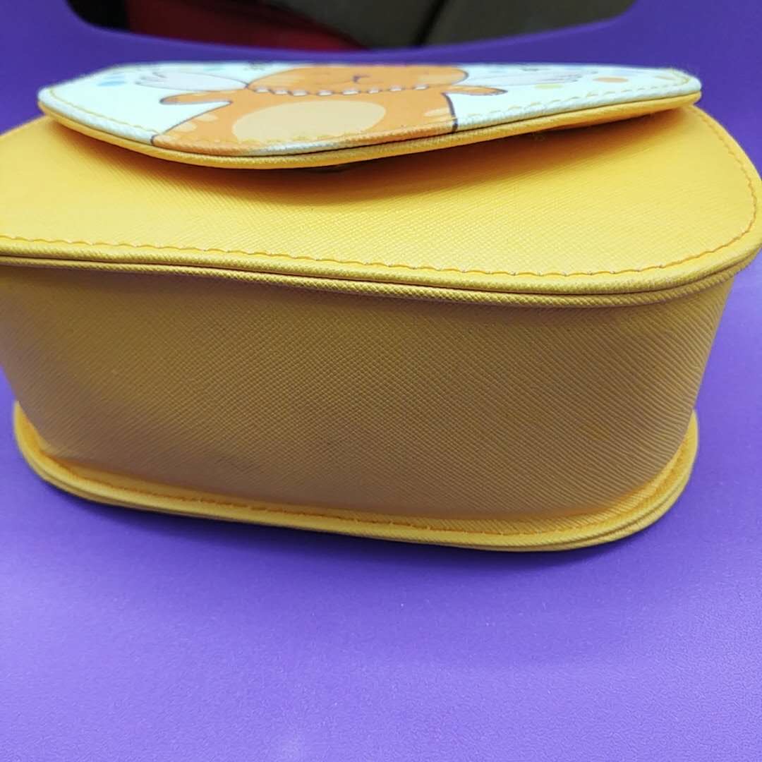 女包新款时尚大方百搭女士包包潮流休闲魅力品质女生手提包产品图