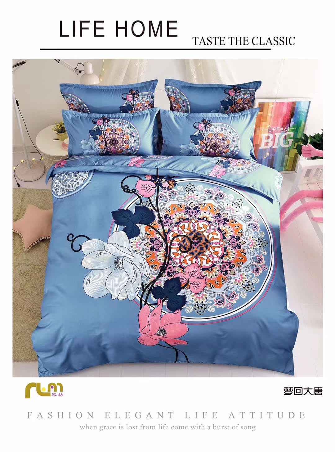 2021 New Factory Direct Sales Explosive Two-Person Positioning Grinding Four-Piece Set Specification drawing
