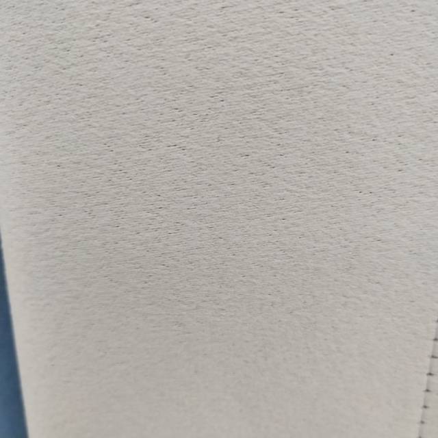 New style factory direct sales available for retail and wholesale of double-sided high-precision full-curtain fabric Specification image