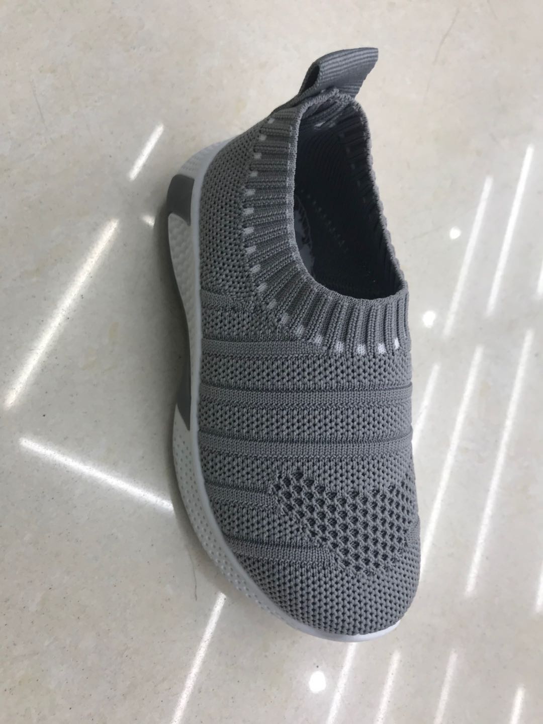 Board Shoes A Slip-On Lazy Man Set Feet Boys Shoes Casual Shoes Board Shoes Fashion Sports Shoes details Picture
