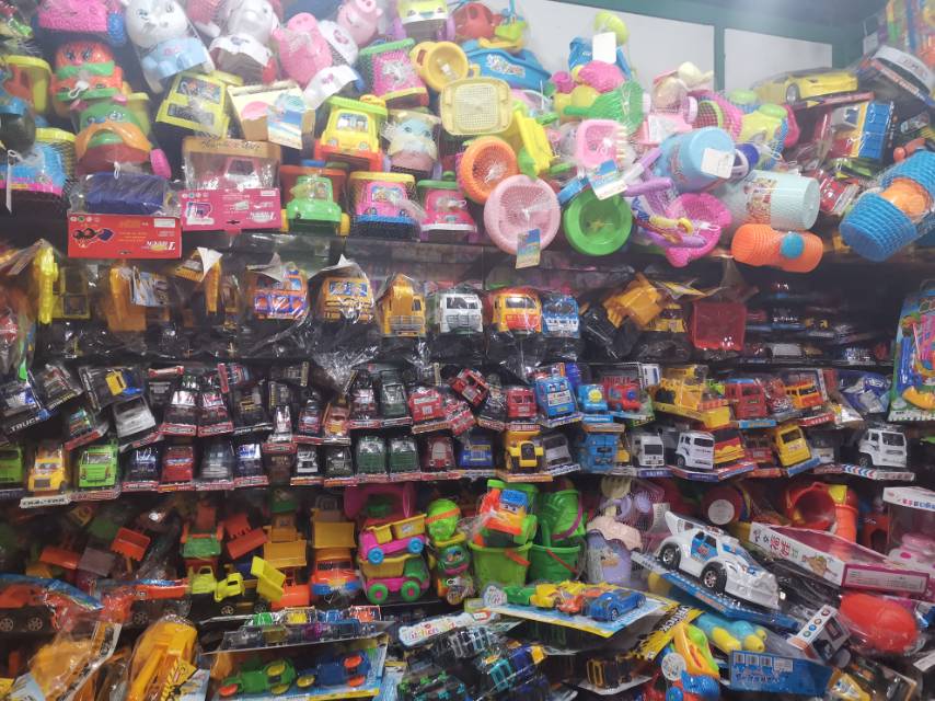 He Wenying Toys Store describe pic - 2