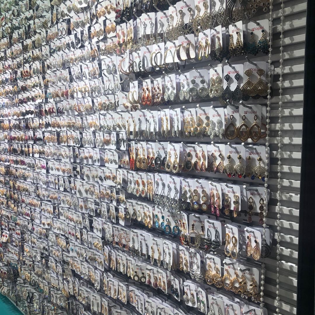 Yagani accessories describe pic - 1