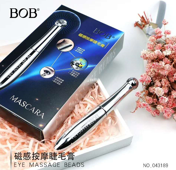 Bob Magnetic Massage Mascara (Multi-Dimensional Slimming) details Picture