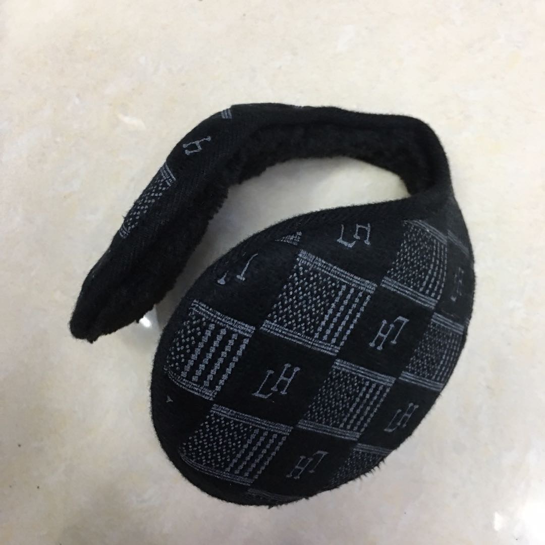 耳套耳罩保暖男耳包女冬护耳罩耳暖耳朵套冬季耳捂子护耳冬天耳帽