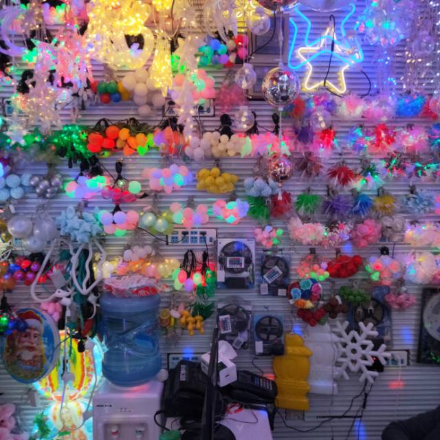 Taizhou Hongguang Lighting Co., LTD describe pic - 1