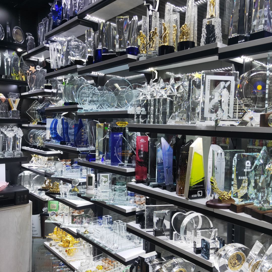 Pujiang Taipeng Industry and Trade Co., LTD describe pic - 1