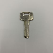 FAV1D钥匙钥匙胚钥匙模锁具配件