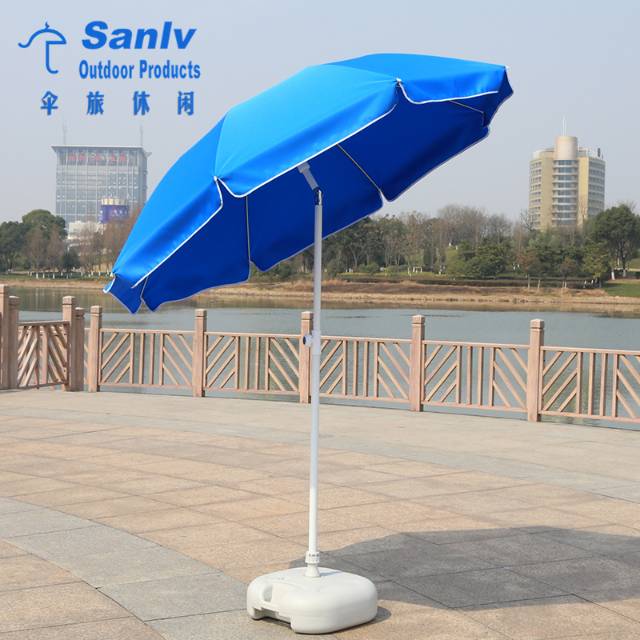 2m豪华型沙滩伞产品图
