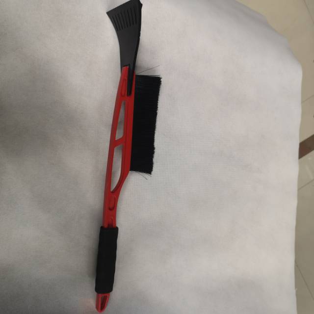 汽车用除雪铲玻璃除霜除冰铲子刮雪器清雪刷工具冬季用品扫雪神器产品图