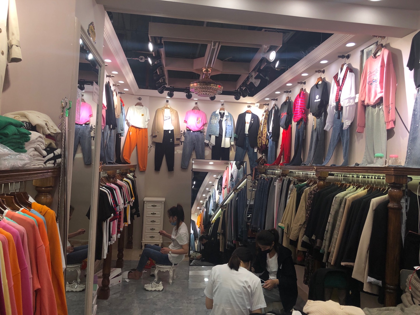 Shiyu Famous Store describe pic - 1