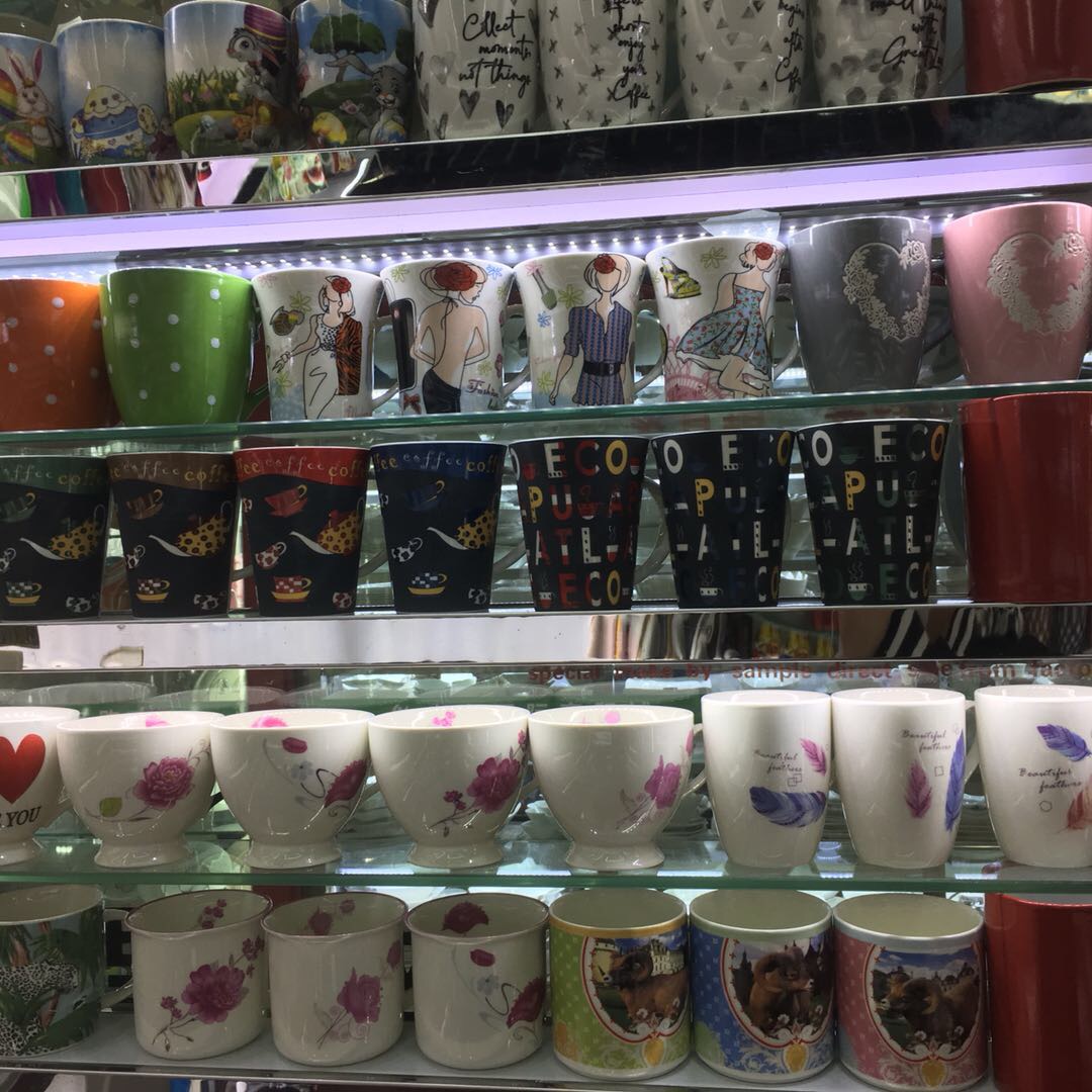Ruihua Ceramic Daily Necessities Store describe pic - 2