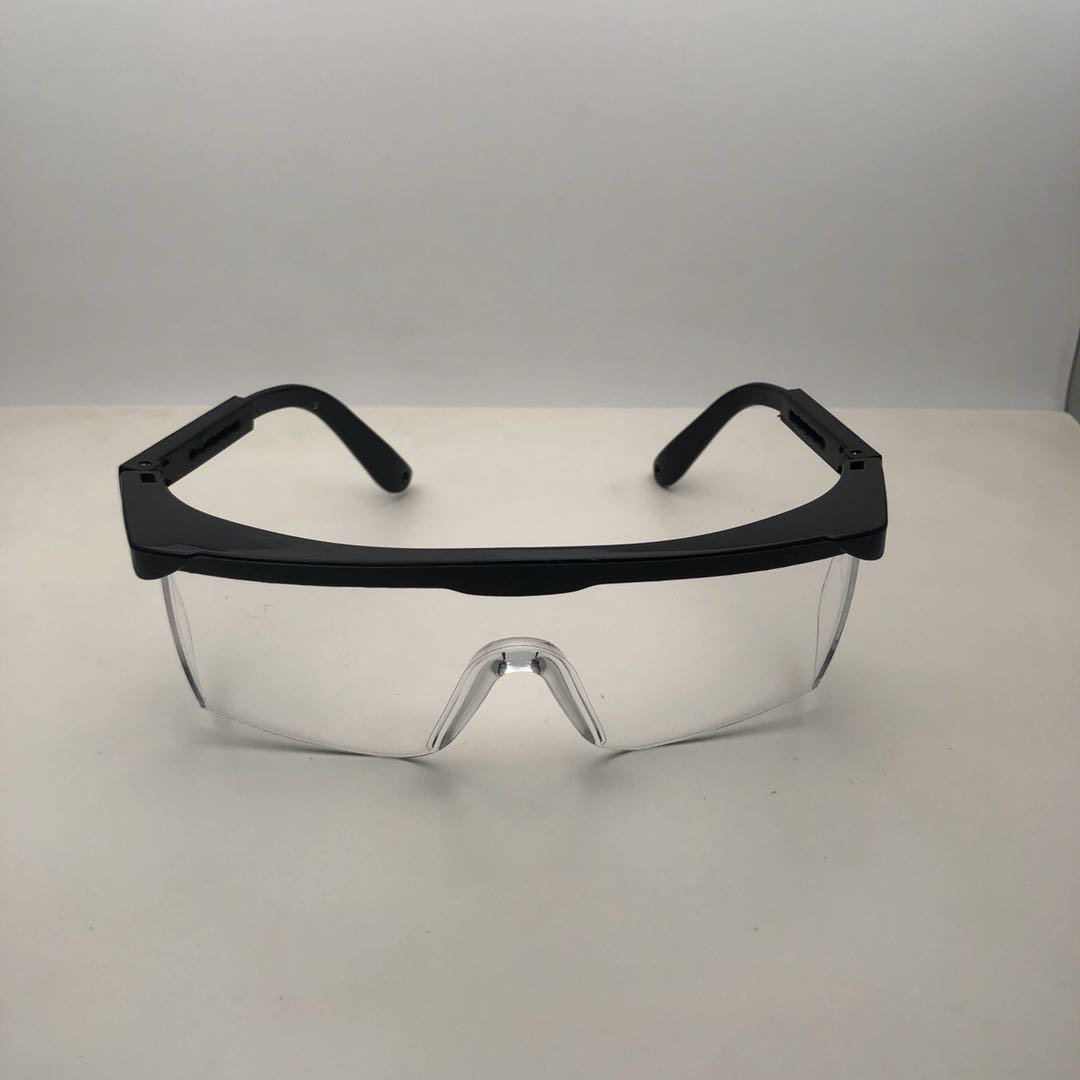 护目镜防护眼镜安全多功能防飞沫飞溅防飞沫防尘防风护眼
