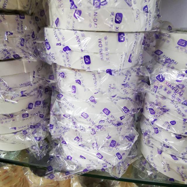 Tape Large Wide Tape Express Packaging Sealing Box With Wholesale Sealing Tape Tape Tape Large Roll Sealing Box No Trace Strong Magic High Viscosity Nano 2