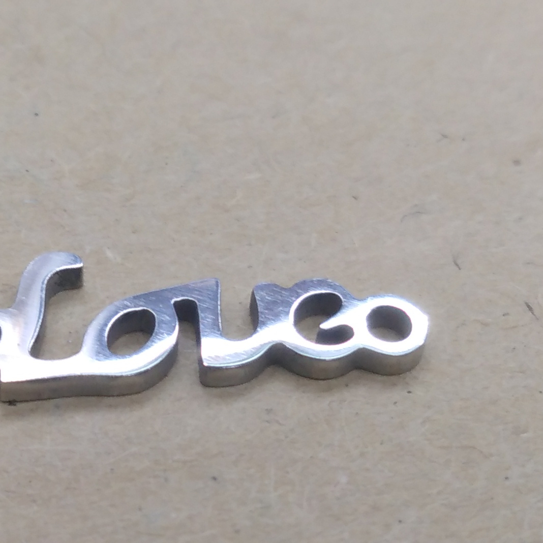 饰品pvc软胶/纱带/大头针固定针/铜配件花托/十字铃铛产品图