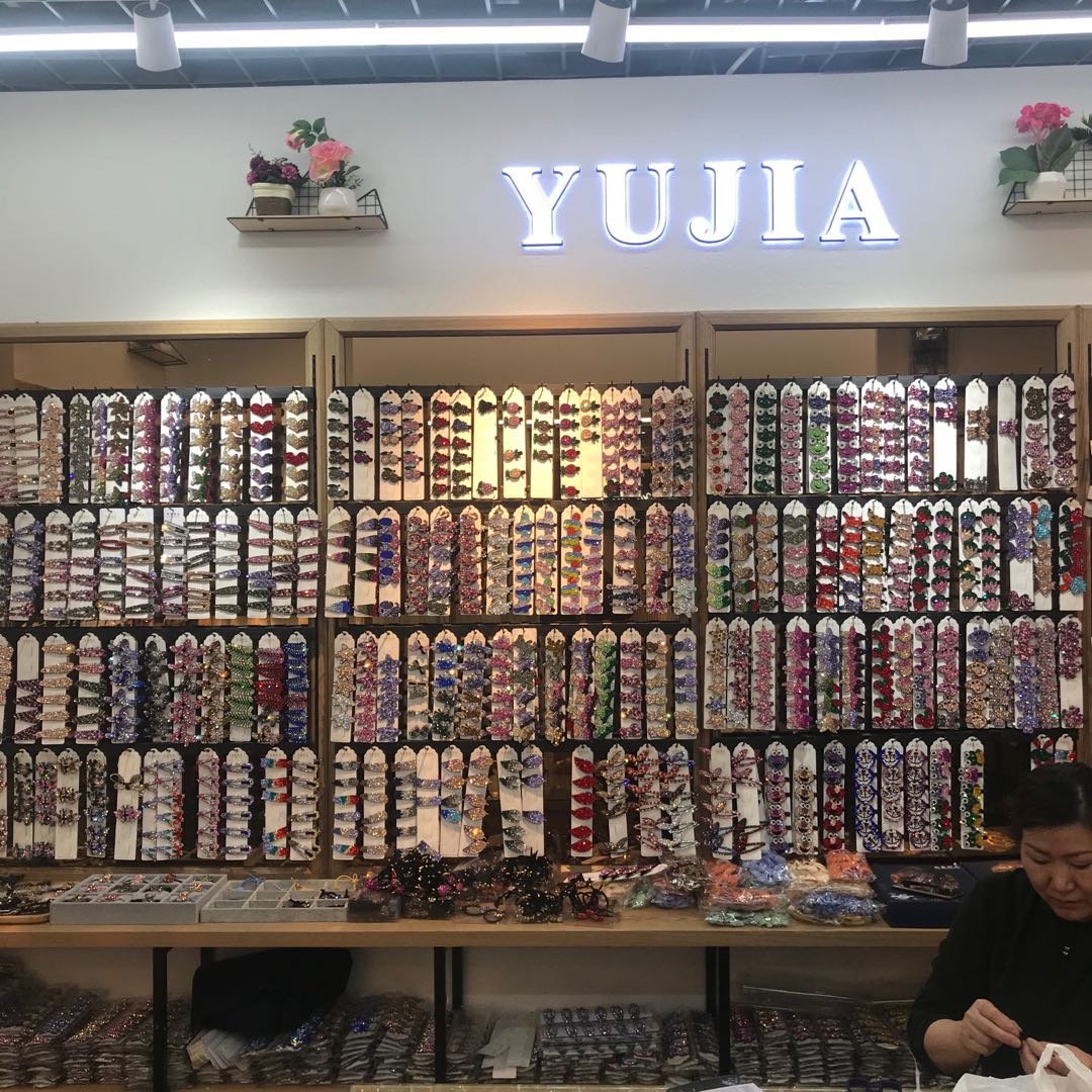 Yujia Accessories describe pic - 2