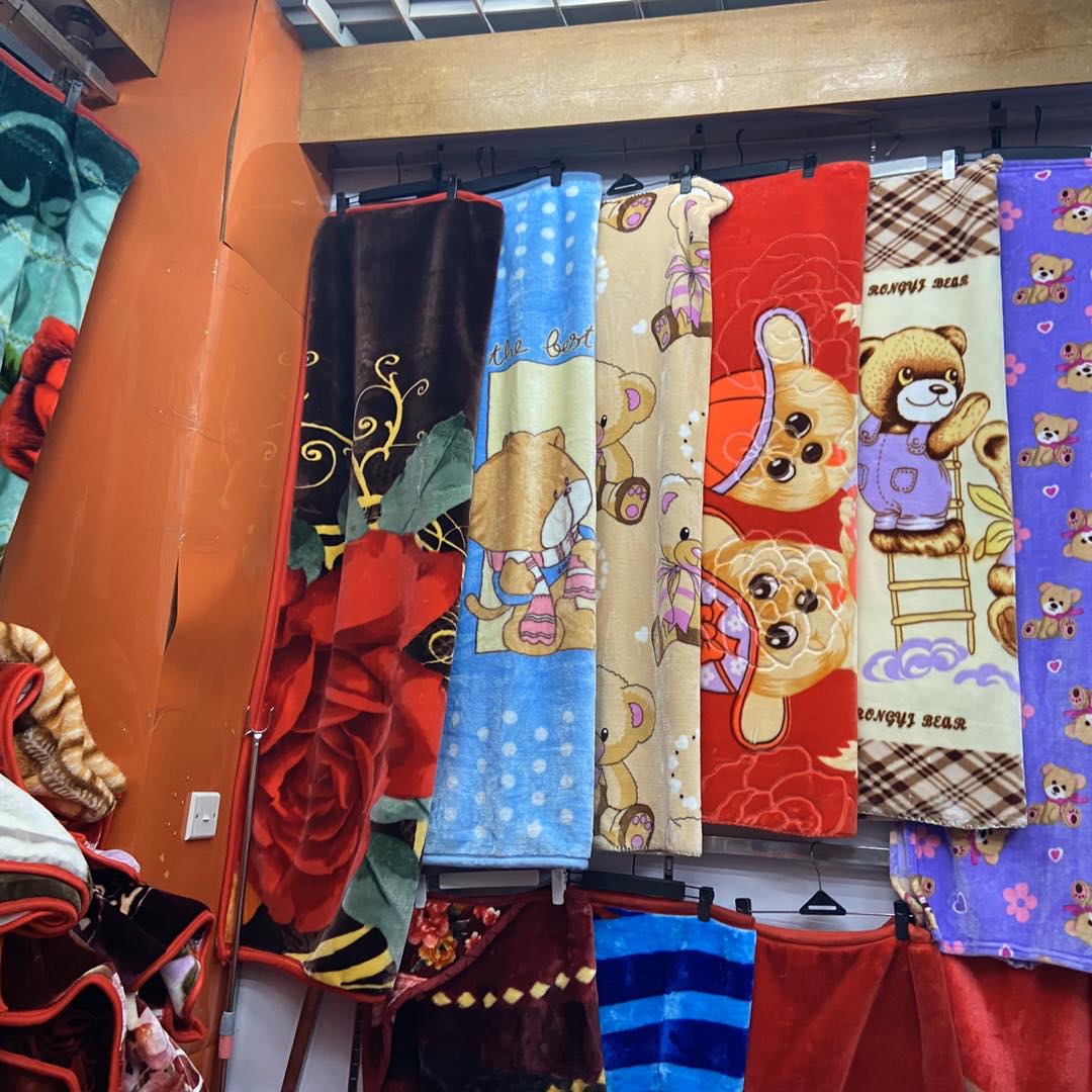 Louqiang Children's Clothing Store describe pic - 3