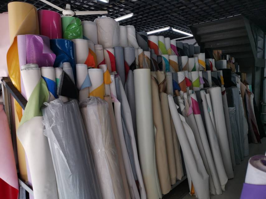 Yiwu Fuhua Bag Materials Co., LTD describe pic - 3