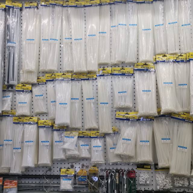 Yiwu Barutu Hardware Store describe pic - 2