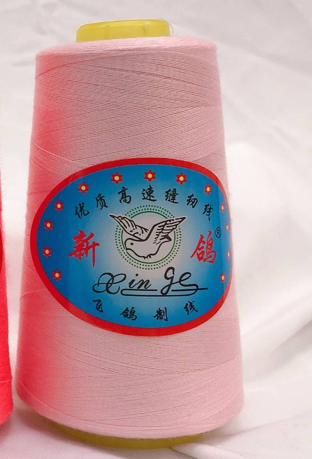 Nueva línea de costura de alta velocidad de alta calidad pigeon 3000Iy es resistente al desgaste y no se decolora details Picture