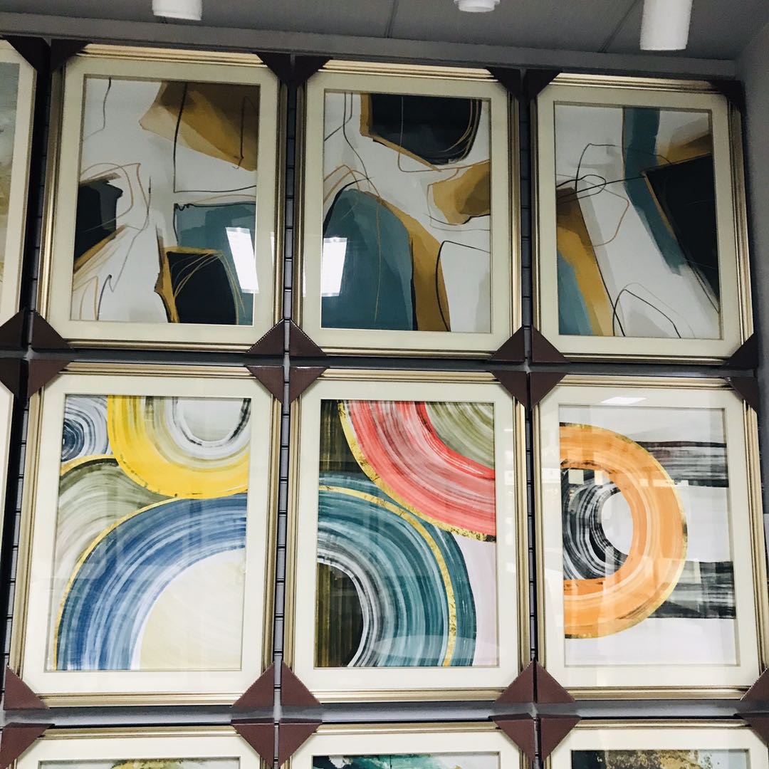 Jinshang Painting Industry describe pic - 3