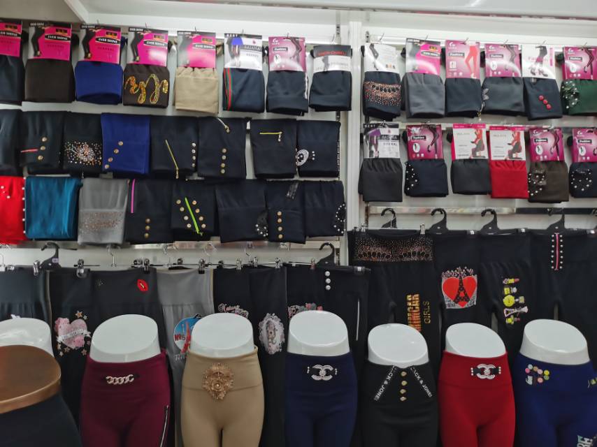 Yiwu Zigao Socks Store describe pic - 2