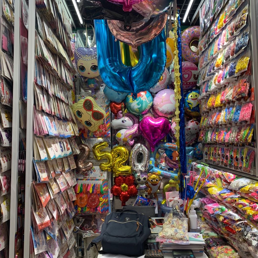 Runwei Balloon describe pic - 3