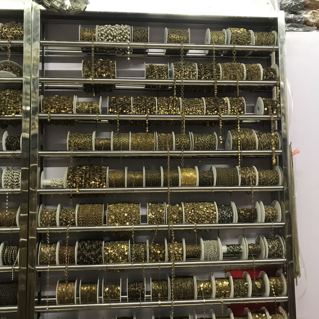 Ding Wei Chain describe pic - 2