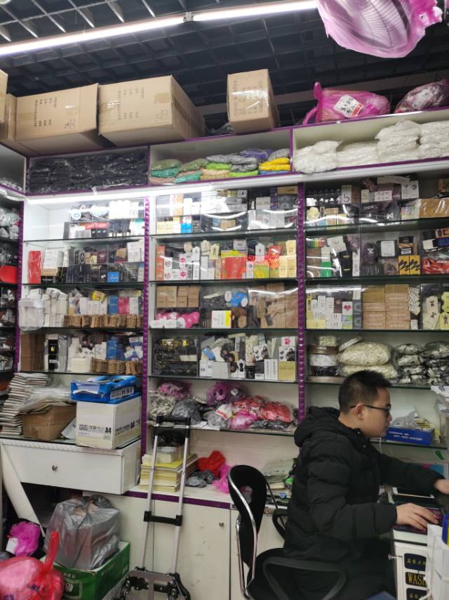 Tianxiang Color Printing describe pic - 1