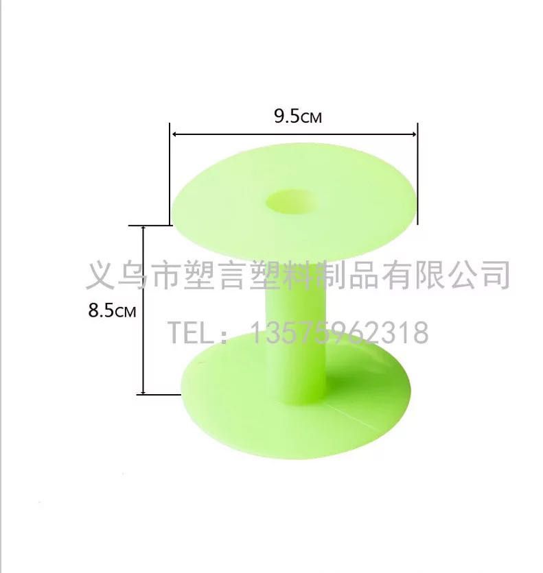Green Tray 350 A Color To Help Set Three Colors Black And White Green Tape Winder Direct details Picture