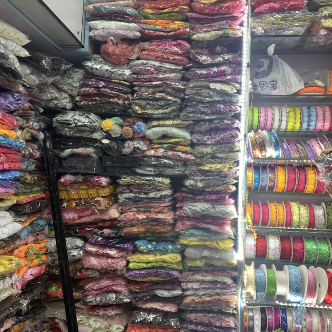 Kangqian Accessories Factory describe pic - 2