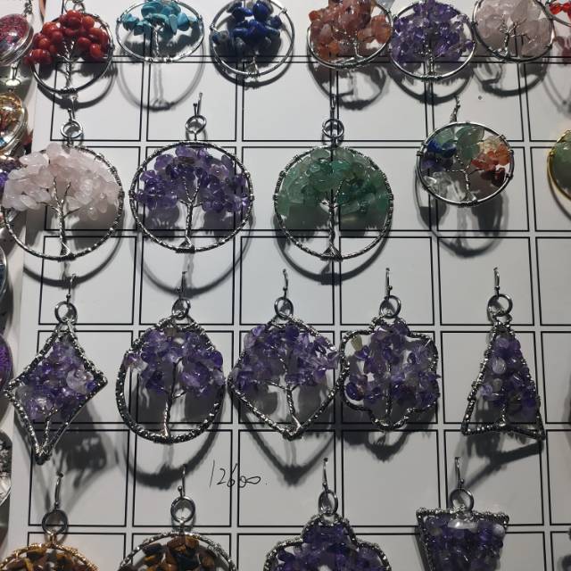 Tree of life accessories thumbnail