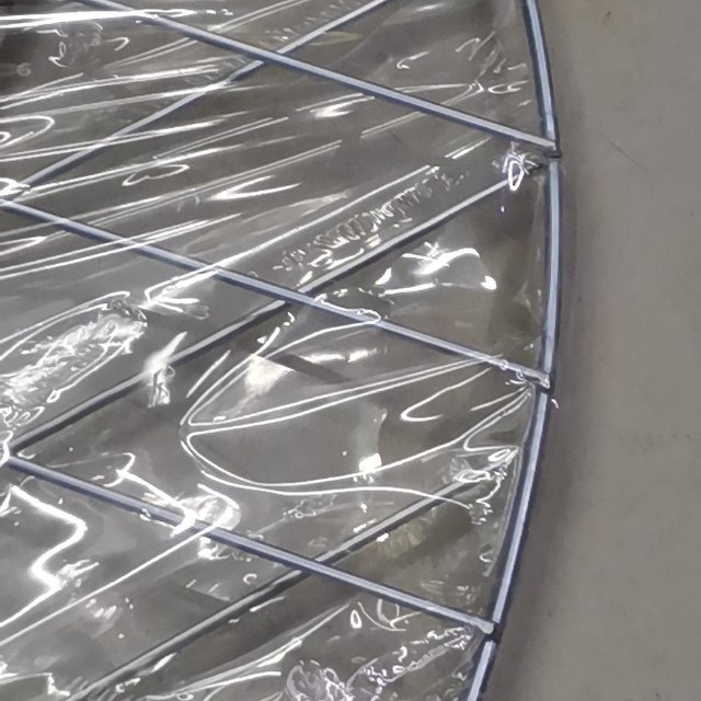 厂家直销 新款户外大型烧烤配件烤鱼夹烧烤网细节图