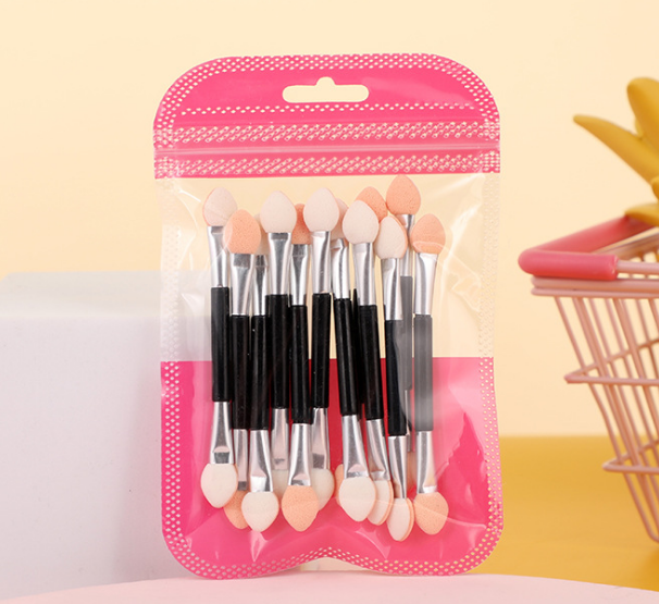 Eye Shadow Brush Beginner Makeup Tool Concealer Stick Smoky Eye Shadow Brush details Picture