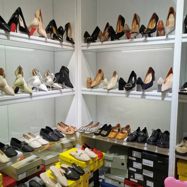 Lanlan Shoe Industry describe pic - 3