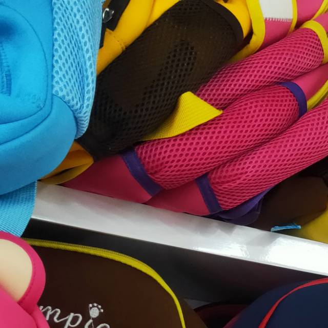 New fashionable schoolbags for girls, junior and senior high school girls, backpacks, and birthday gift bags Specification image