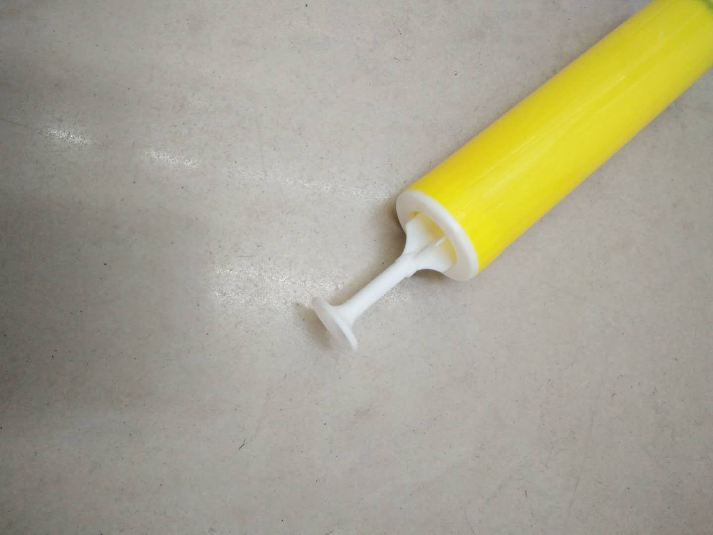 أنابيب صغيرة صغيرة مصغرة بيئي، مناطيد محمولة لأطباق البوبوبو Specification image