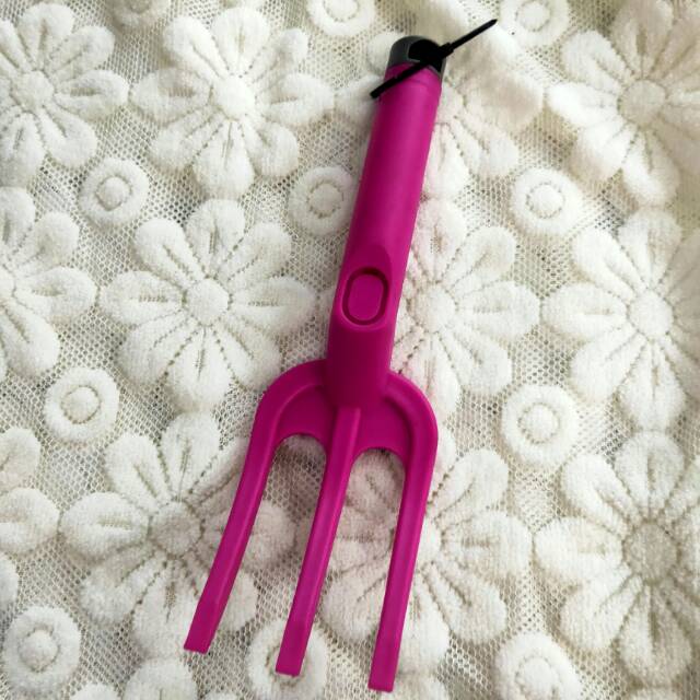 厂家直销园艺塑料种花种菜工具家用工具小铲子