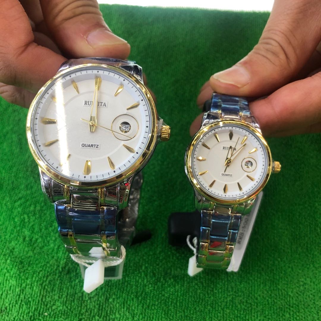 高端时尚精品情侣对表防水高端情侣表全自动机械表