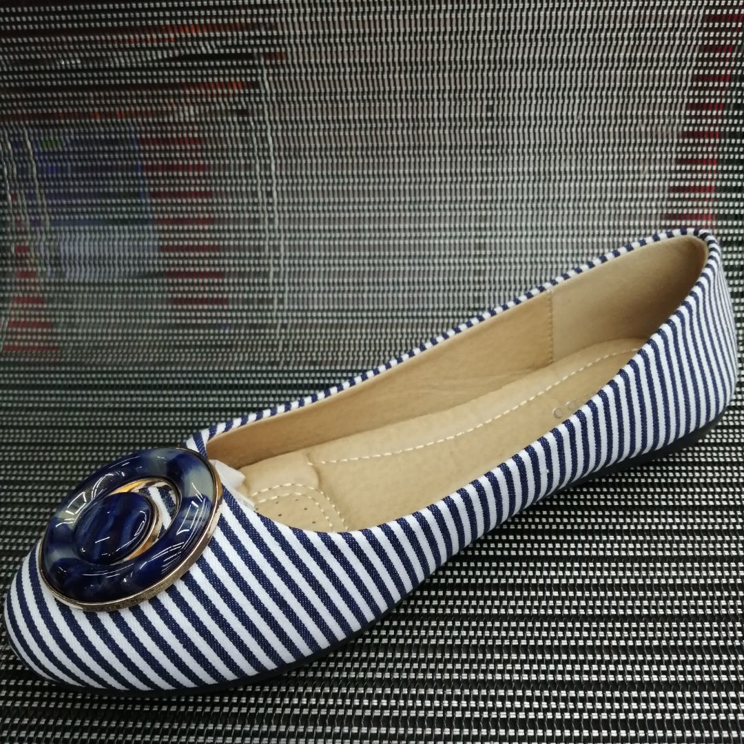 艾草布鞋/布鞋/shoes/老北京布鞋布鞋/女士厚底浅口布鞋细节图