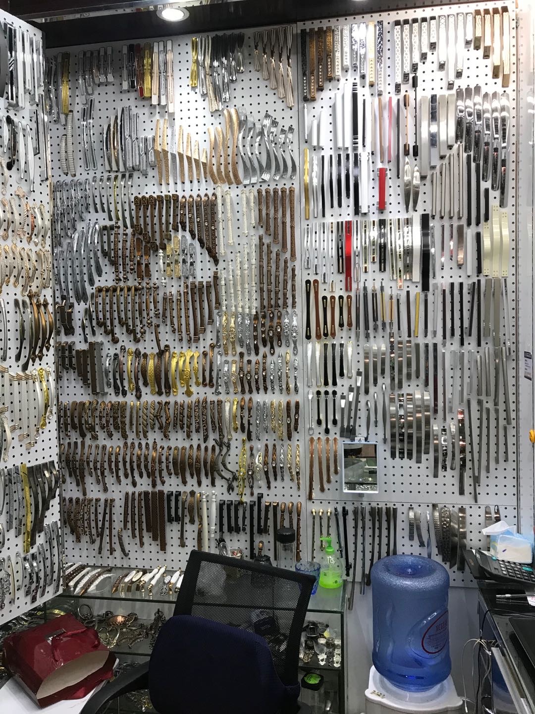 Zhenxing Hardware describe pic - 2