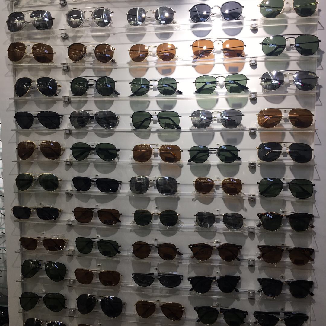 Junxing Optical Shop describe pic - 2