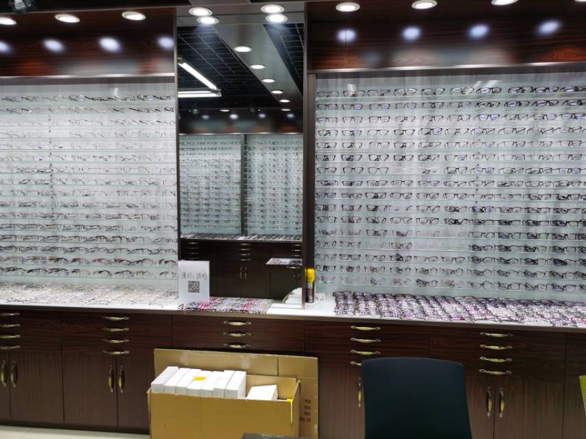 Haitong Optical Glasses describe pic - 3